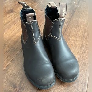 Blundstone 550 classics